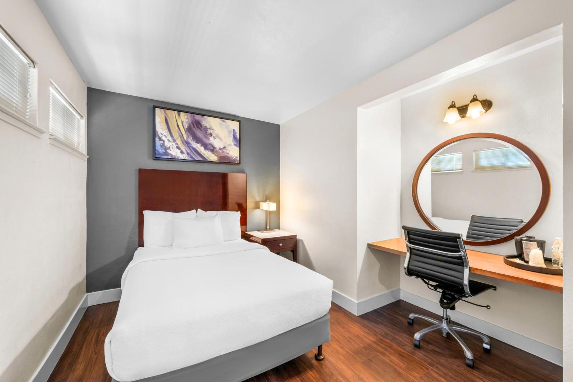 Quality Inn & Suites Джексон Екстер'єр фото